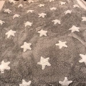 Lorena Canals washable cotton rug for nursery/kids room